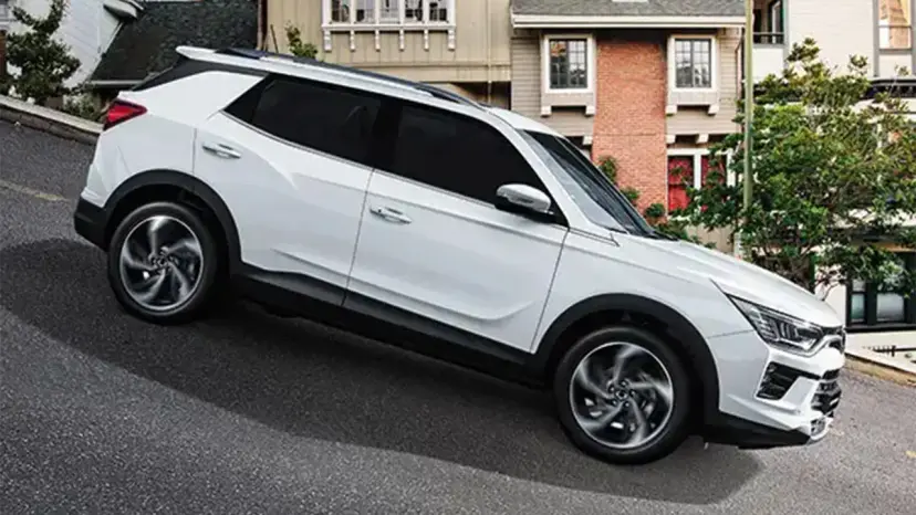 Hill Descent Control (HDC)